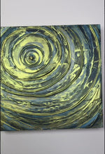 Load and play video in Gallery viewer, OCEAN RIPPLES