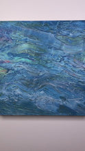Load and play video in Gallery viewer, SHIFTING TIDE