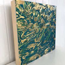 Load image into Gallery viewer, WADING IN