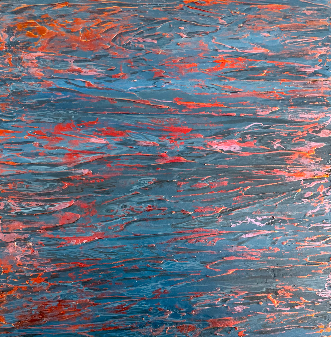AFTERGLOW