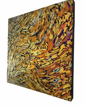 Load image into Gallery viewer, SEAWEED, UNDULATING
