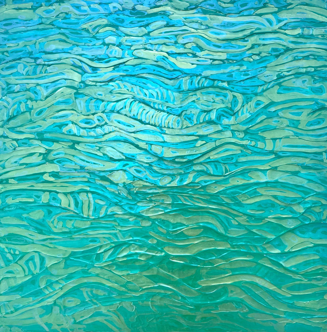 FLOW STATE