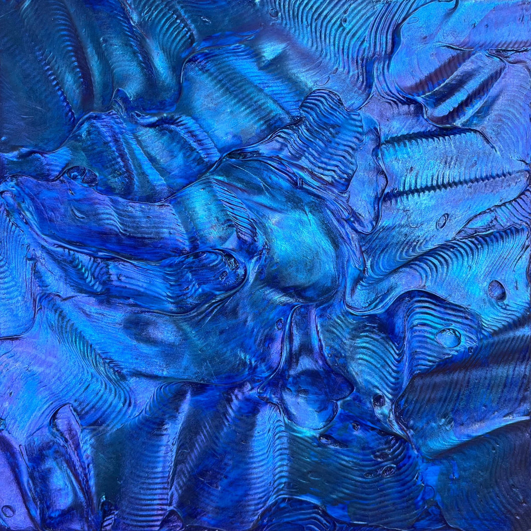 MOODY BLUES
