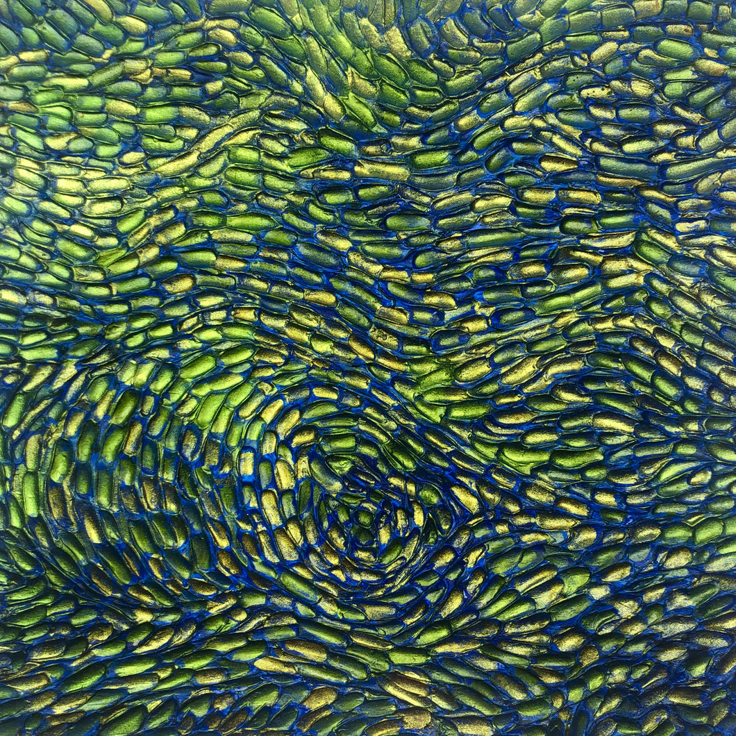 SEA OF LIFE
